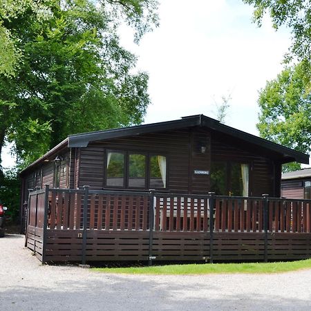 Glenmore Lodge ケズィック エクステリア 写真