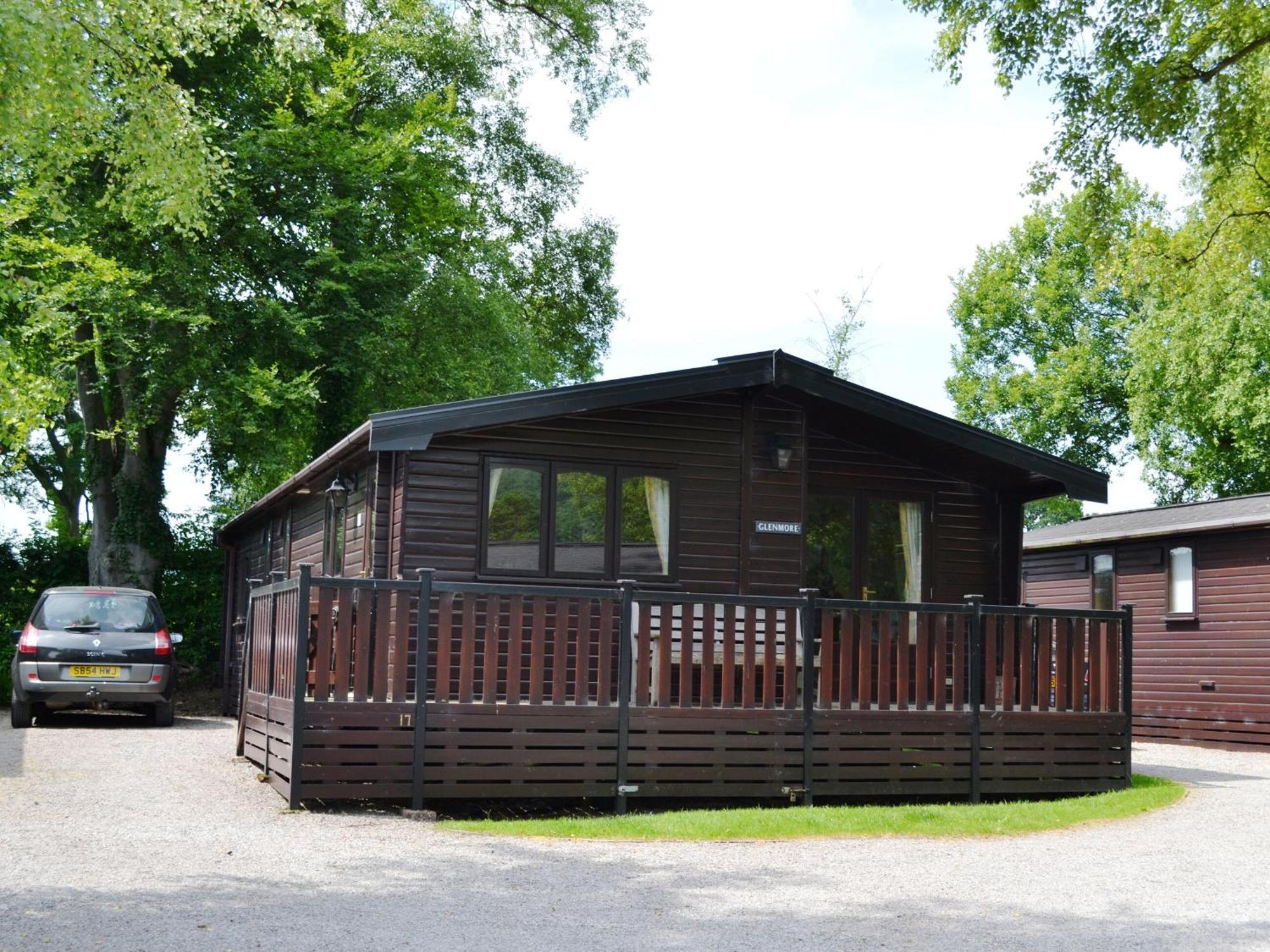 Glenmore Lodge ケズィック エクステリア 写真