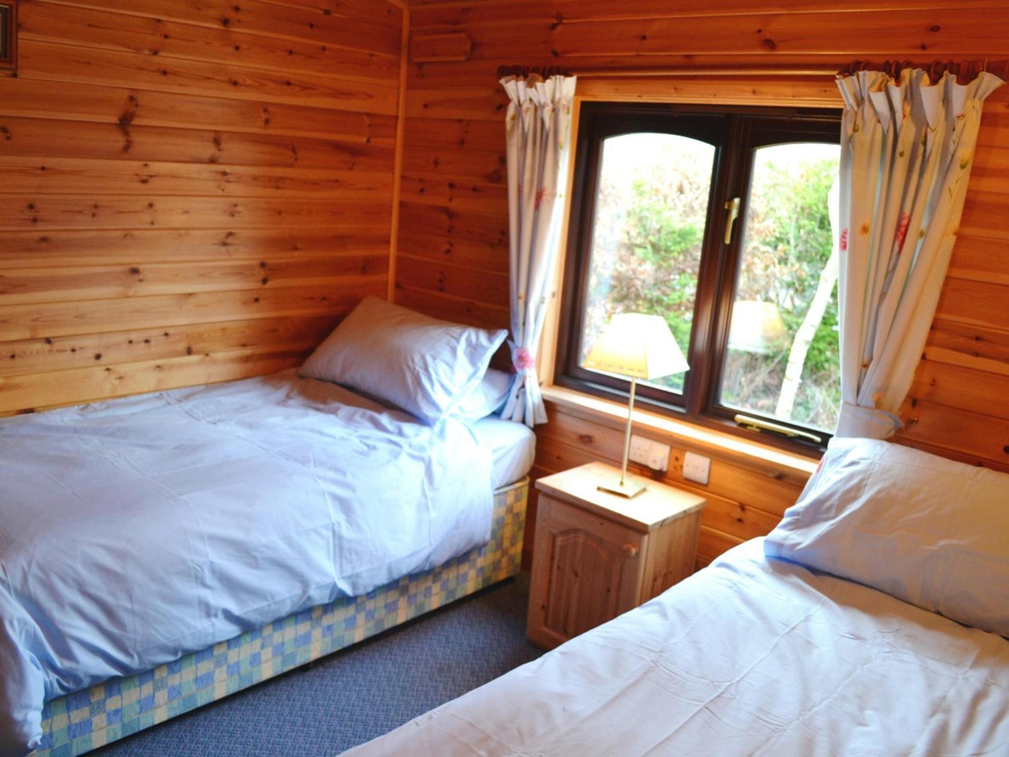 Glenmore Lodge ケズィック エクステリア 写真